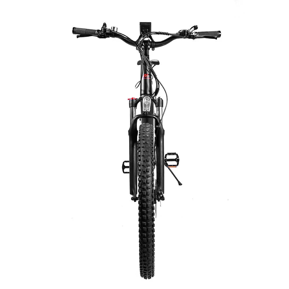 WELKIN WKEM001 27.5" Electric Mountain Bike 350W Motor 36V 10.4Ah Battery
