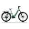 Himiway A7 Pro 27.5" Urban Electric Commuter Bike 500W Motor 48V 15Ah Battery