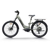 Himiway A7 Pro 27.5" Urban Electric Commuter Bike 500W Motor 48V 15Ah Battery