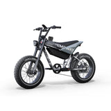 Himiway C5 20" Electric Motorbike 750W Motor 48V 20Ah Battery