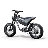 Himiway C5 20" Electric Motorbike 750W Motor 48V 20Ah Battery