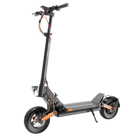 JOYOR S5-Z 10" Off-Road Electric Scooter 600W Motor 48V 13Ah Battery