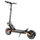 JOYOR S5-Z 10" Off-Road Electric Scooter 600W Motor 48V 13Ah Battery