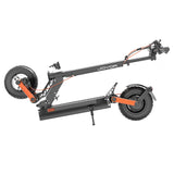 JOYOR S5-Z 10" Off-Road Electric Scooter 600W Motor 48V 13Ah Battery