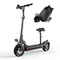 JOYOR Y6-S 10" Folding Electric Scooter 500W Motor 48V 18Ah Battery