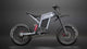 SHENGMILO S900 20" All-Terrain Electric Bike 1500W Motor 60V 30Ah Battery