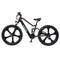 RANDRIDE YX90M 26" Electric Mountain Bike 1000W Motor 48V 13.6Ah Battery