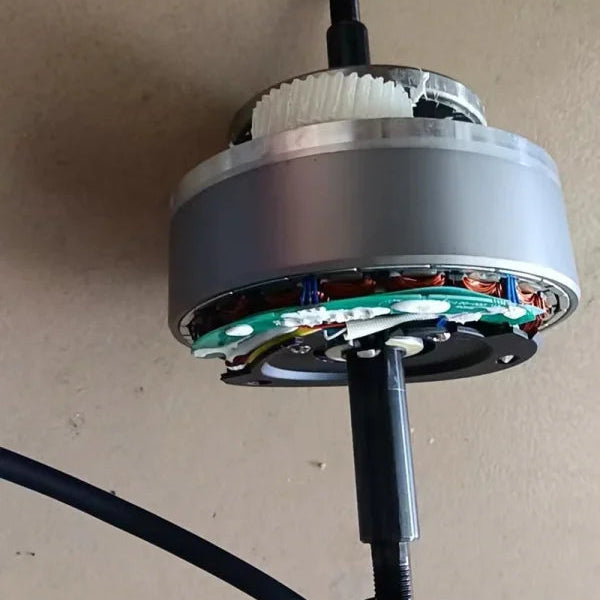 RIDSTAR Motor For Q20 Lite/Q20/Q20 Pro/H20/H20 Pro/H26 Pro