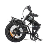 Ridstar H20 20" Foldble Electric Bike 1000W Motor 48V 15Ah Battery