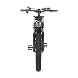 Ridstar H26 Pro 26" Fat Tire Electric Foldable Bike 1000W Motor 48V 23Ah Battery