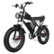 Ridstar-Q20-Fat-Tires-Electric-Bike-1000W-Motor-48V-20Ah-Battery-black