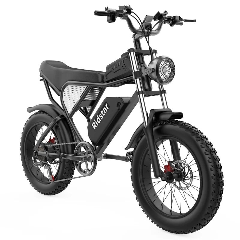 Super dirt electric bike price sale