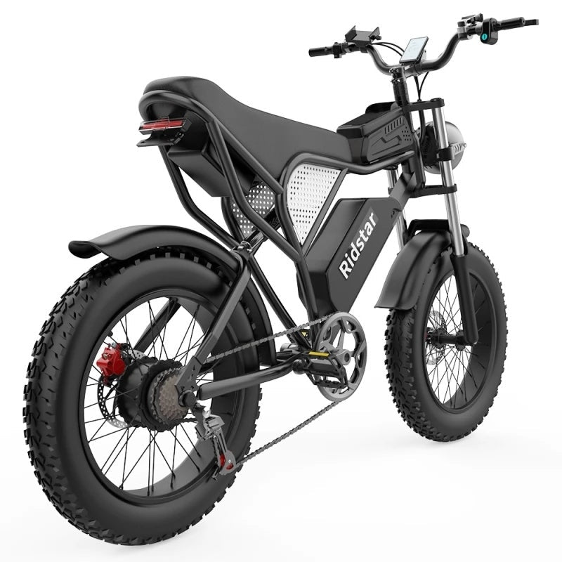 RIDSTAR Q20 20