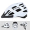 SHENGMILO Cycling Helmet