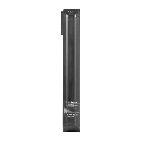 SHENGMILO S600 48V 17AH lithium battery