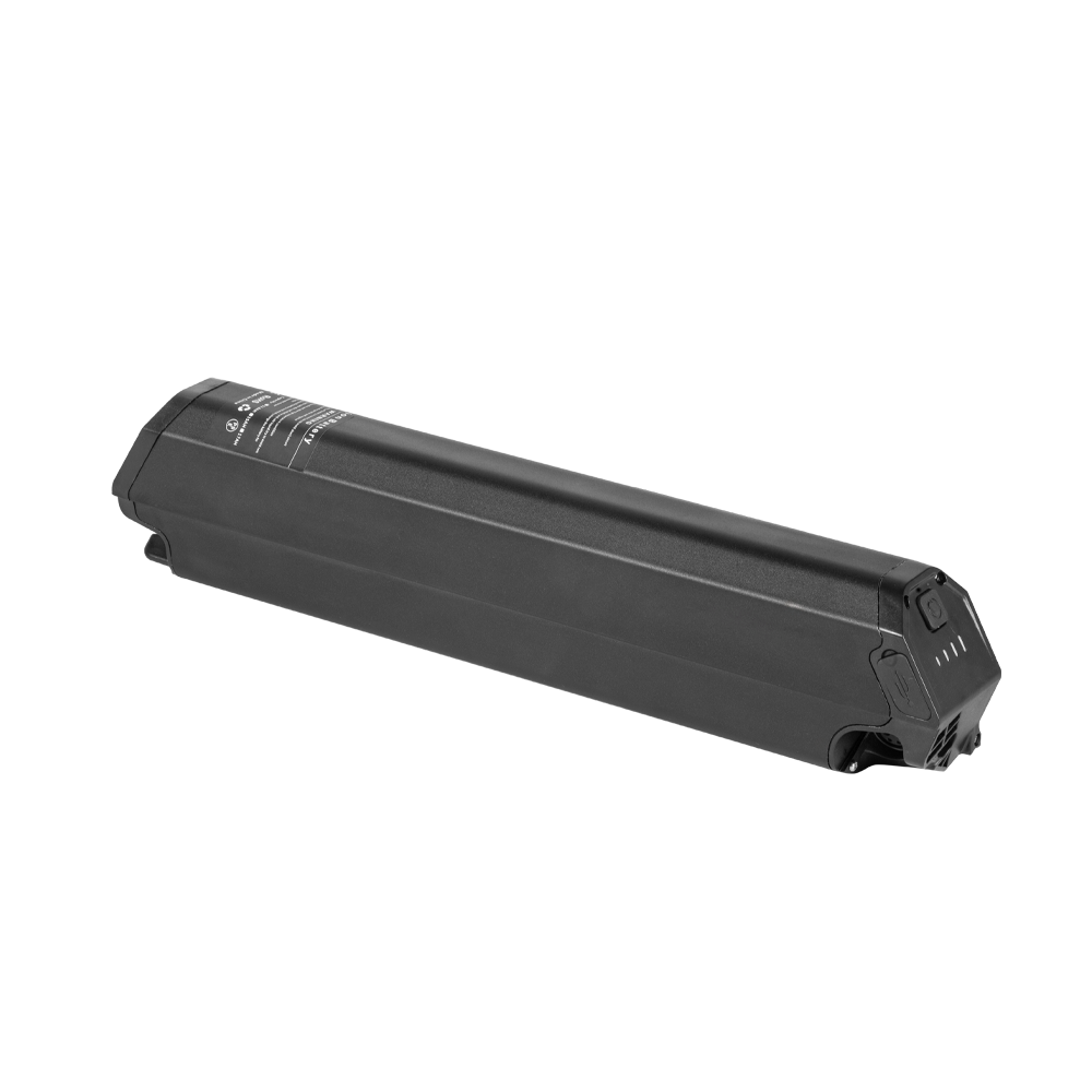 SHENGMILO S600 48V 17AH lithium battery