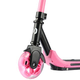 Simate S6 Kid's Electric Scooter 60W Motor 21.6V 2.0Ah Battery